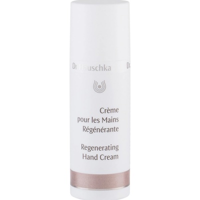 Dr. Hauschka regeneračný balzam na ruky (Regenerating Hand Cream) 50 ml