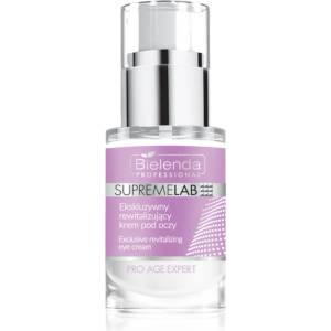 Bielenda Supremelab Pro Age Expert ревитализиращ нощен крем 15ml