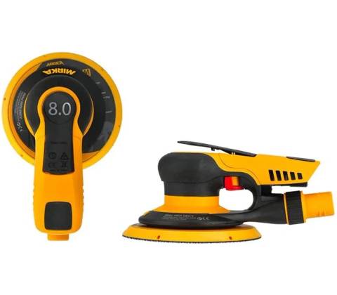 Mirka PROS 650DB