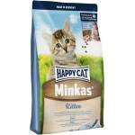 Happy Cat Minkas Kitten 10 kg