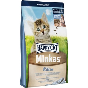 Happy Cat Minkas Kitten 10 kg
