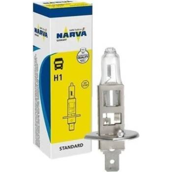 Image 1 of NARVA Крушки narva h1 12v 55w 1бр (48320)