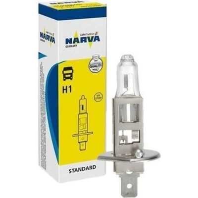 NARVA Крушки narva h1 12v 55w 1бр (48320)