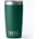 YETI Термос YETI Rambler Tumbler 296 ml black forest green