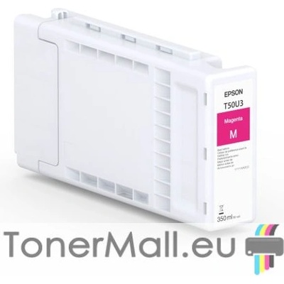 Epson Мастилена касета Epson T50U3 Magenta C13T50U300