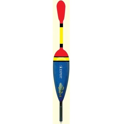 EXPERT PLAVÁKY Rybársky balzový plavák expert 6g 13cm