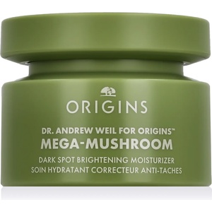 Origins Mega-Mushroom Dark Spot Brightening Moisturizer 50 ml Лосион за тяло