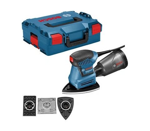 Bosch GSS 160 Multi 0.601.2A2.300