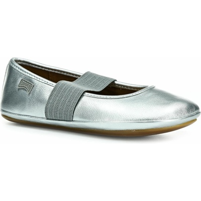 Camper Right Kids Rebound silver