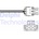 Lambda sonda DELPHI ES10969-12B1