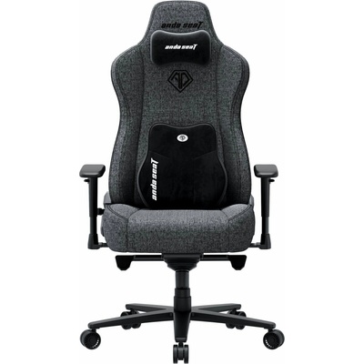 Anda Seat Novis Plus XL Dark Grey Fabric