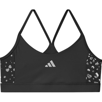 adidas Jg training - essentials glam bra 140