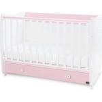 Lorelli ЛЕГЛО dream new 60/120 ЦВЯТ БЯЛО + orchid pink (10150420038a) - bebetabg