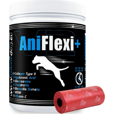 Game AniFlexi+ V2 500 g