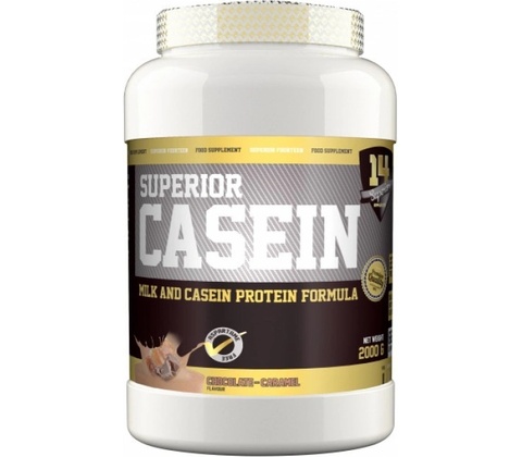 Superior 14 Casein 2000 g