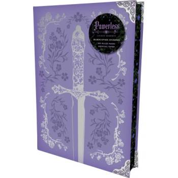 Insights Lauren Roberts: Powerless Journal | Insight Editions