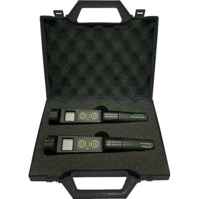 Milwaukee KIT Martini meter pH/EC/TDS/