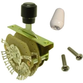 Fender 5-Position Strat/Tele Super Превключвател на сензора (0992251000)