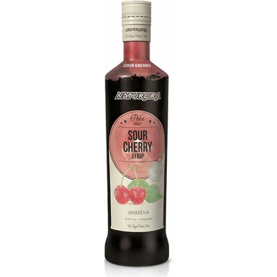 Polot Višňový Sirup 0,7 l