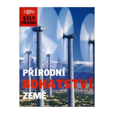 Přírodní bohatství Země