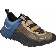 Salewa Wildfire Nxt Gtx M boty 61455 7232 quicksand dark denim