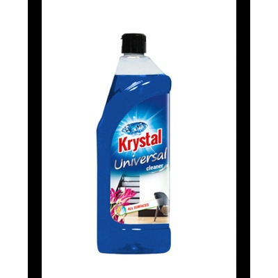 KRYSTAL Prostředek čistící UNIVERSAL 750 ml