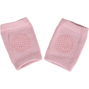 Cangaroo Детски наколенки за лазене Cangaroo - Itsy Bitsy, розови (109152)