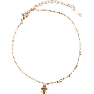 Emily Westwood Pozlacený nákotník z oceli Joloura EWA250367G