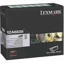 Lexmark 12A6839 - originálny
