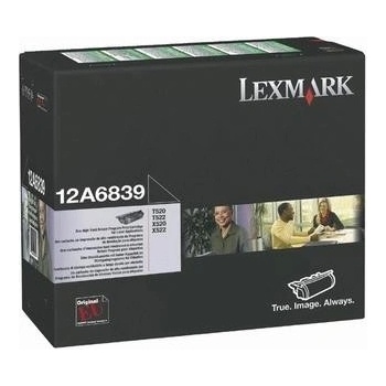 Lexmark 12A6839 - originálny