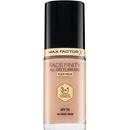 Max Factor Facefinity All Day Flawless dlhotrvajúci make-up SPF20 35 Pearl Beige 30 ml