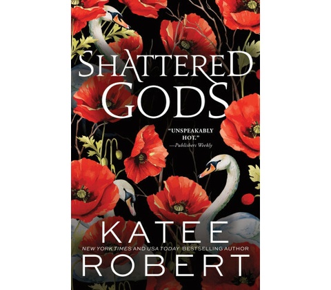 Shattered Gods