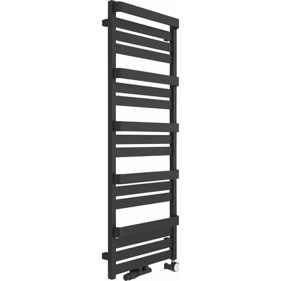 Sapho Sapho MARILENA MR137B 500 mm x 1370 mm čierna mat