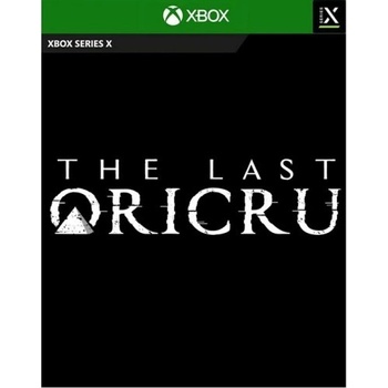 The Last Oricru (XSX)