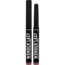 Rimmel London Wonder'Last Shadow Stick oční stín v tužce 007 Pink Fizz 1,64 g