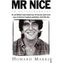 Mr Nice - Howard Marks