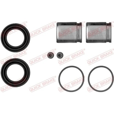 Sada na opravy, brzdový třmen QUICK BRAKE 114-5023