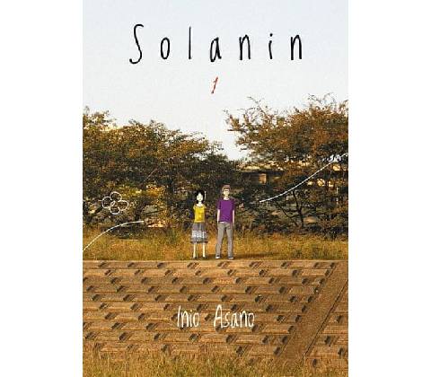 Solanin 1