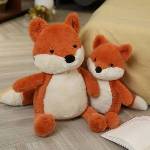 BEPPE Mascot Fox 13cm 13721