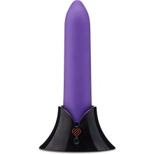 Nu Sensuelle Point Bullet purple mini vibrátor