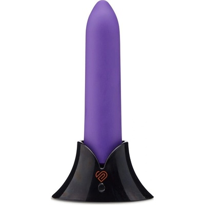 Nu Sensuelle Point Bullet purple mini vibrátor
