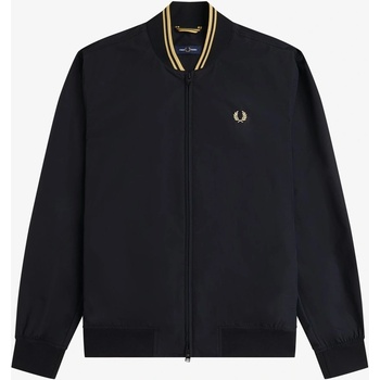 FRED PERRY Fred Brentham Bmbr Sn62 - Black 102