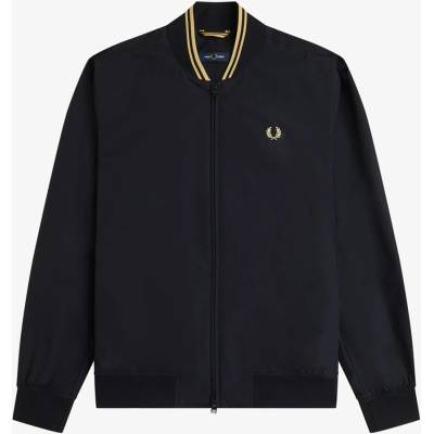 FRED PERRY Fred Brentham Bmbr Sn62 - Black 102