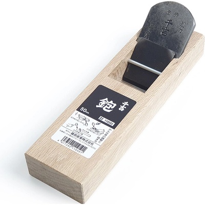 Japonský hoblík na drevo SENKICHI - 50 mm 4551