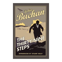 The Thirty-Nine Steps