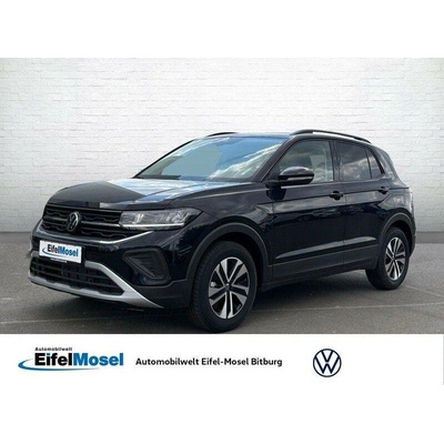 Volkswagen T-Cross 1.5 TSI DSG 110 kW