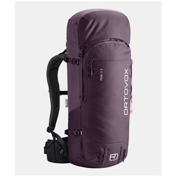 ORTOVOX Peak 32 S Цвят: лилав