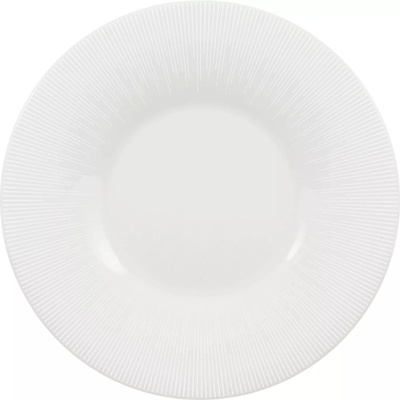BAUSCHER Smart Tanier plytký 19 mm 170 mm dekor Stripes 6 ks