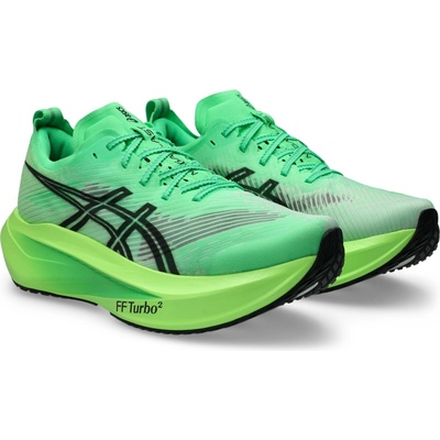 Asics MEGABLAST zelené