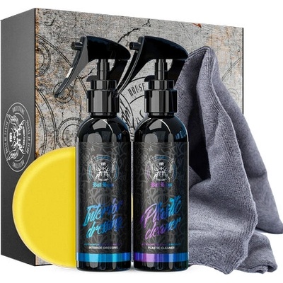 RRCustoms Bad Boys Boys Scent Set